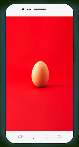 Red Wallpaper 4K - Image screenshot of android app