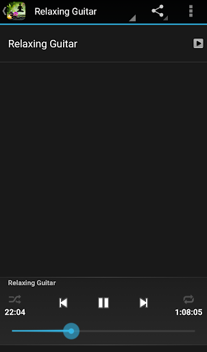 Relaxing Music ۲۰۲۴ - عکس برنامه موبایلی اندروید