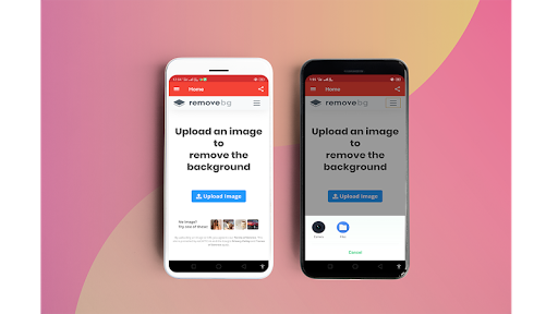 Remove Background from Image - Removebg App for Android - Download | Cafe  Bazaar