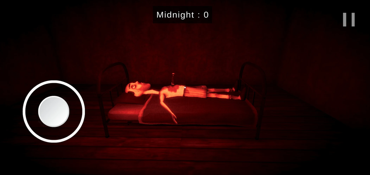 Five Nights At Doug's Hotel - عکس بازی موبایلی اندروید