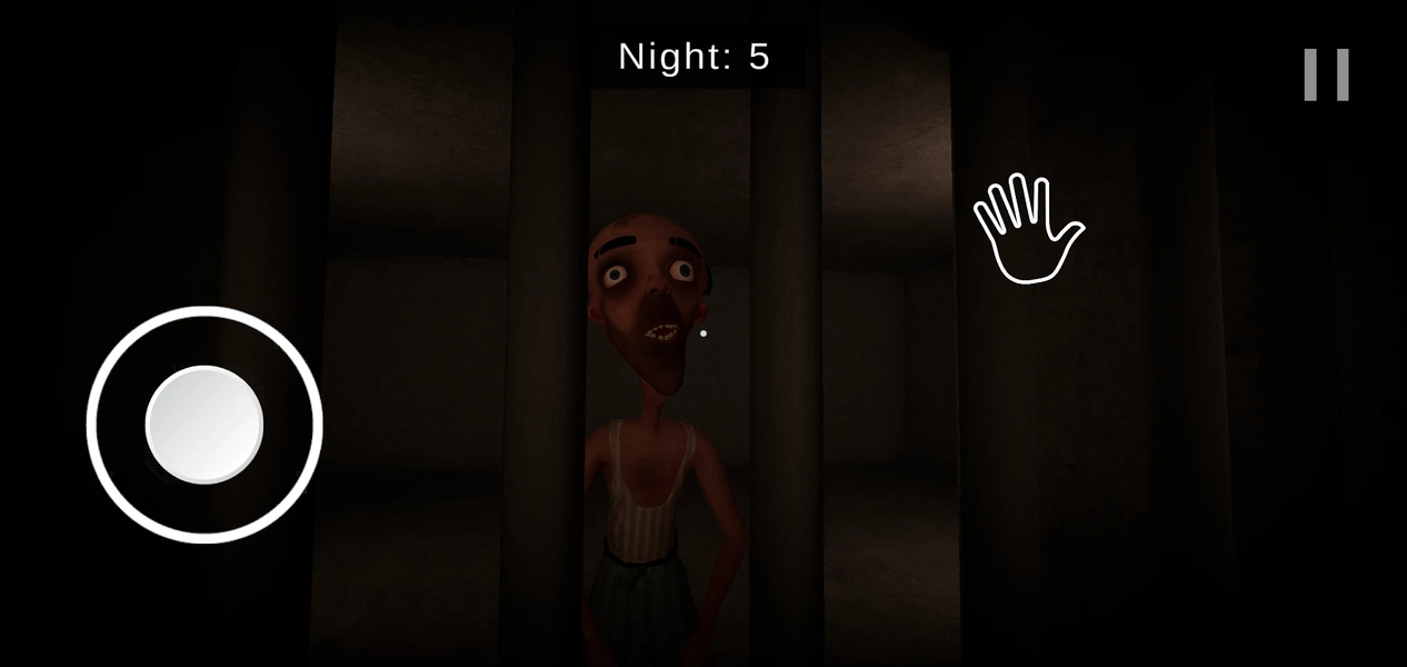 Five Nights At Doug's Hotel - عکس بازی موبایلی اندروید