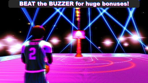 All Star Basketball: Shootout - عکس بازی موبایلی اندروید