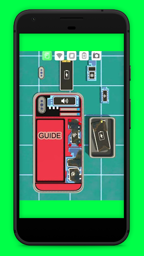 ★ NEW Repair Master 3D Guide! - Image screenshot of android app