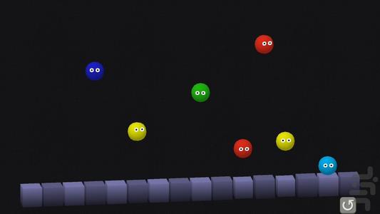 پیانو توپی (آهنگسازی کودکان) - عکس بازی موبایلی اندروید