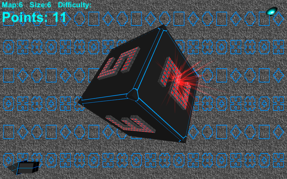 Labyrinth Battle - عکس بازی موبایلی اندروید