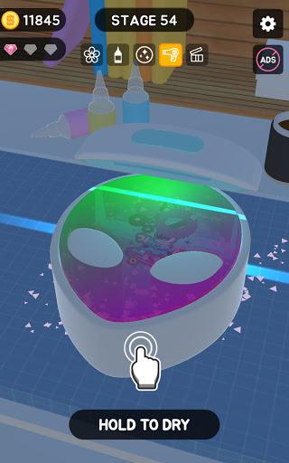 Demolding ۳D - عکس بازی موبایلی اندروید