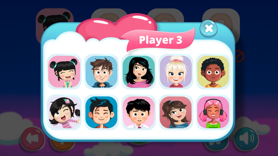 K-Pop Memory - Image screenshot of android app