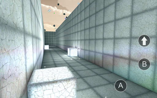 Cubedise - عکس بازی موبایلی اندروید