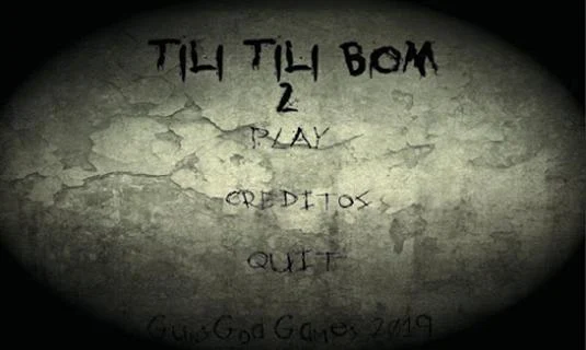 Tili Bom 2 (Horror Game) - Gameplay image of android game