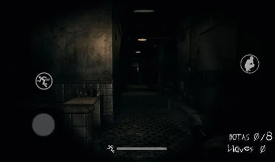 Tili Bom 2 (Horror Game) - Gameplay image of android game