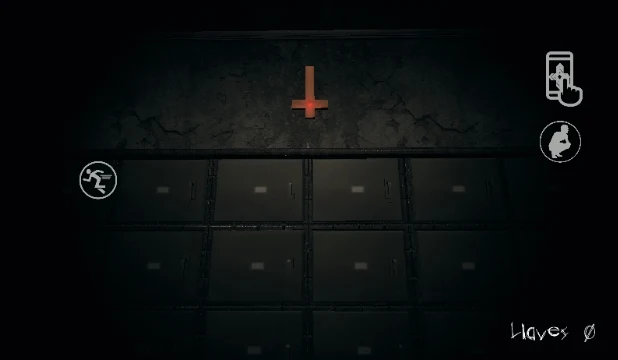 Tili Bom 3 The Morgue (Horror - Gameplay image of android game