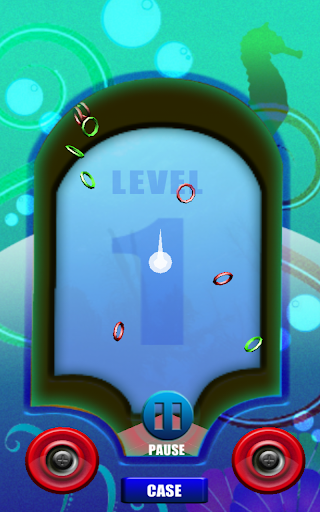 Water Games - Gameplay image of android game
