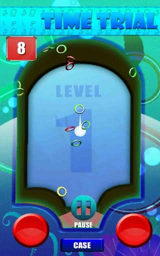 Water Games - Gameplay image of android game