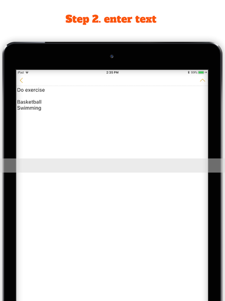 MemoCount - Day Tracker - عکس برنامه موبایلی اندروید