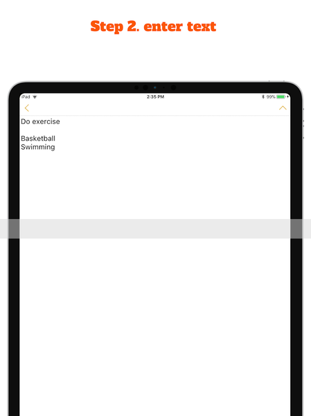 MemoCount - Day Tracker - عکس برنامه موبایلی اندروید