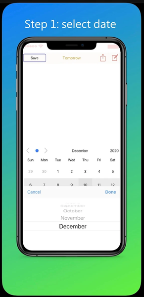 MemoPlan - Reminder & Calendar - Image screenshot of android app