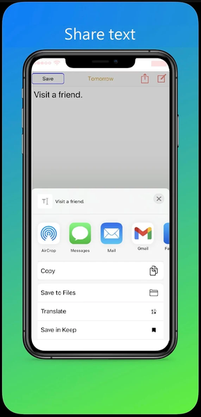 MemoPlan - Reminder & Calendar - عکس برنامه موبایلی اندروید