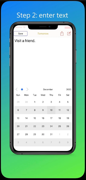 MemoPlan - Reminder & Calendar - عکس برنامه موبایلی اندروید