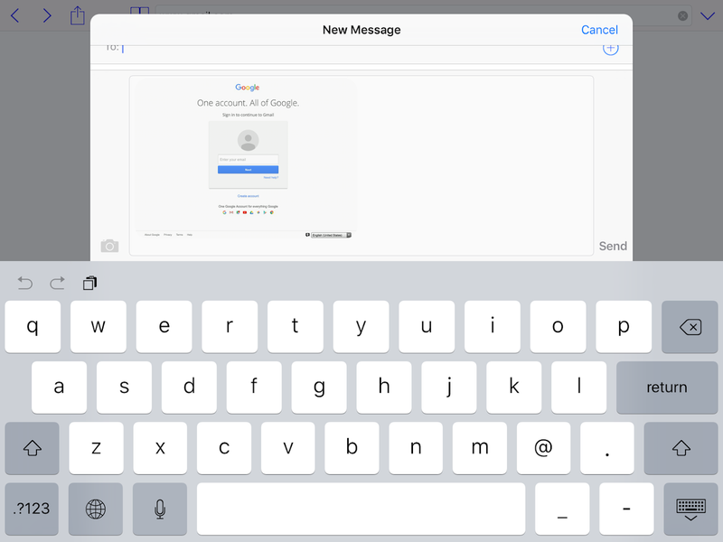 BrowserX۲: ۲ Browsers at Once - عکس برنامه موبایلی اندروید
