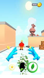 Magical Hands 3D Magic Attack - Apps on Google Play