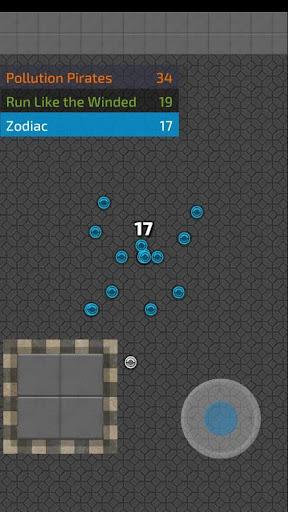 Join Clash 2D - Image screenshot of android app