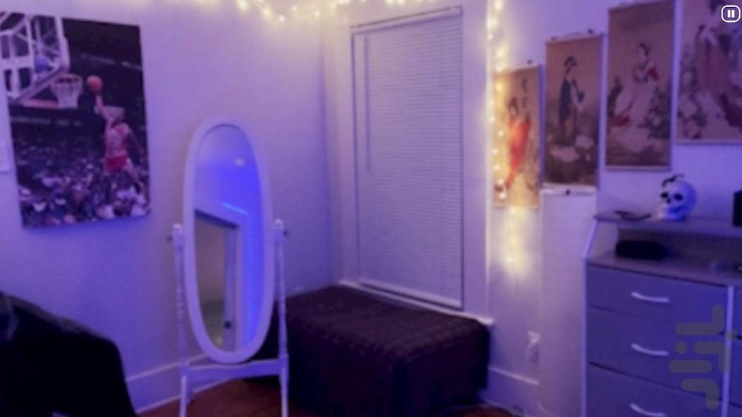 بازی پازل سایههای ناشناخته - عکس بازی موبایلی اندروید