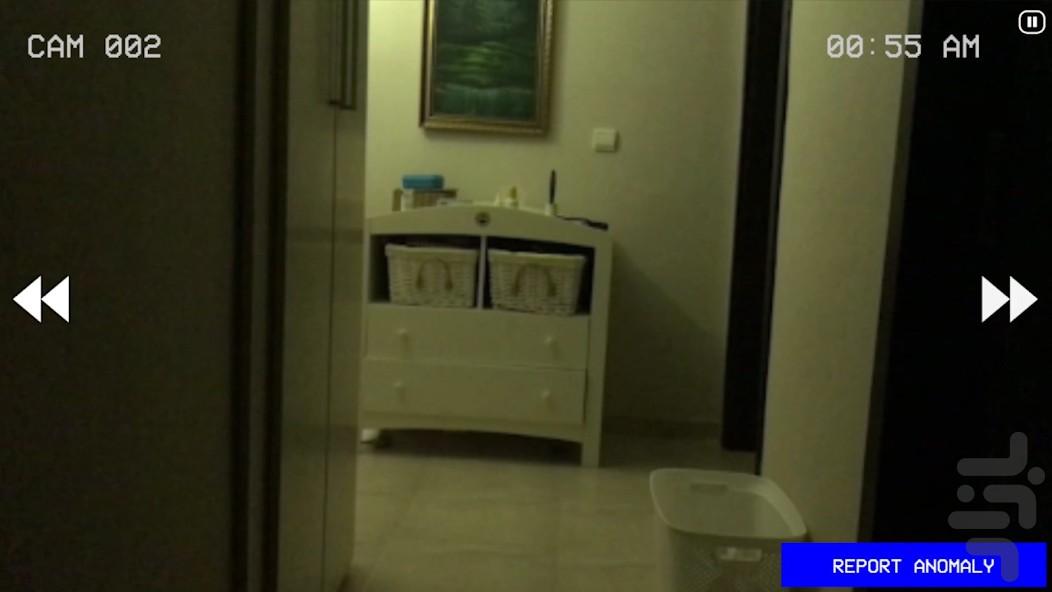 بازی پازل سایههای ناشناخته - عکس بازی موبایلی اندروید