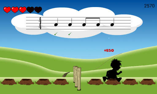 Perfect Pianist - Learn the Piano - عکس برنامه موبایلی اندروید