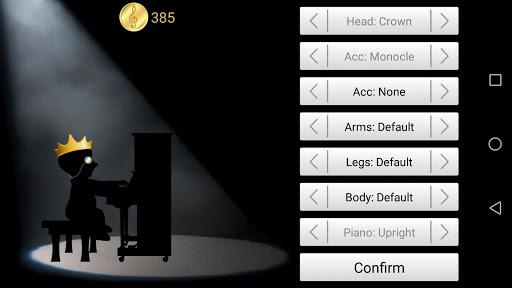 Perfect Pianist - Learn the Piano - عکس برنامه موبایلی اندروید