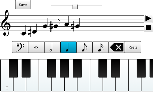 Perfect Pianist - Learn the Piano - عکس برنامه موبایلی اندروید