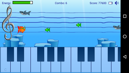 Perfect Pianist - Learn the Piano - عکس برنامه موبایلی اندروید