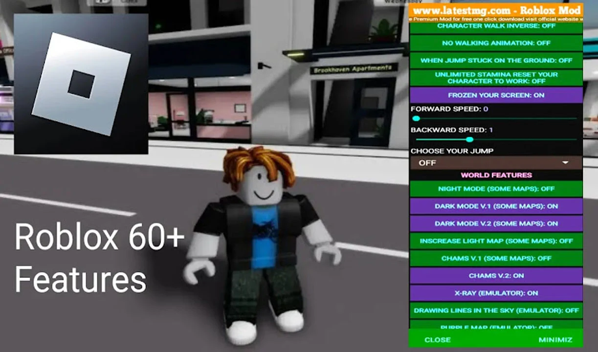 roblox mod menu ipa