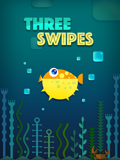 ThreeSwipes - عکس بازی موبایلی اندروید