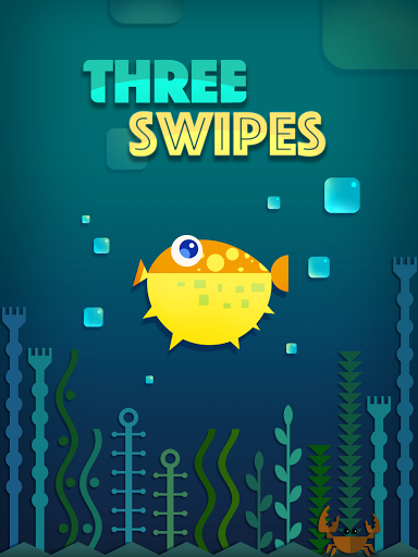 ThreeSwipes - عکس بازی موبایلی اندروید