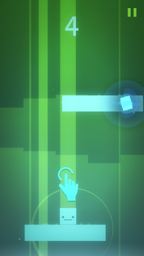 Beat Stomper - Gameplay image of android game