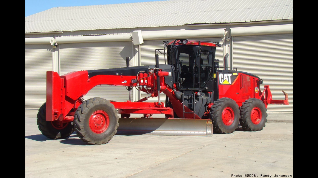 Grader. Motor Wallpaper - عکس برنامه موبایلی اندروید
