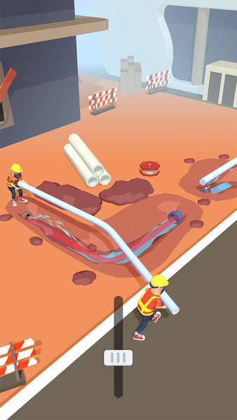 Handyman 3D! - Image screenshot of android app