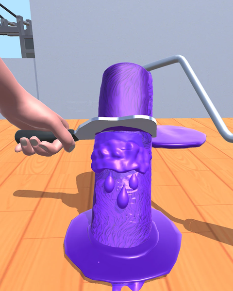 Handyman 3D! - Image screenshot of android app