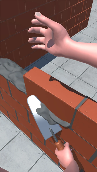 Handyman 3D! - Image screenshot of android app