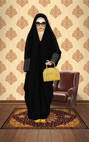 Moda - Gameplay image of android game