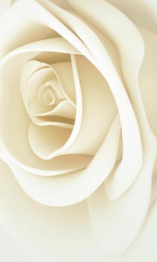 Rose Live Wallpaper - عکس برنامه موبایلی اندروید
