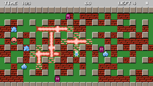 Bomb Man Adventure - عکس بازی موبایلی اندروید