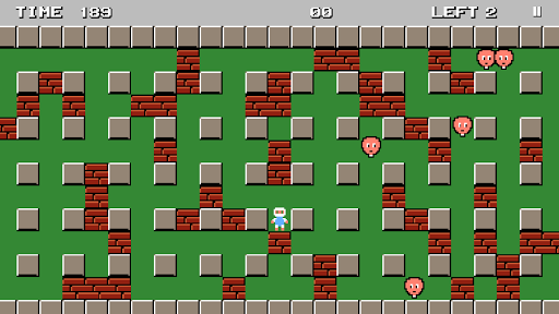 Classic Bomberman 2 FREE APK for Android Download