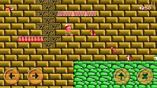 Island Adventures - عکس بازی موبایلی اندروید