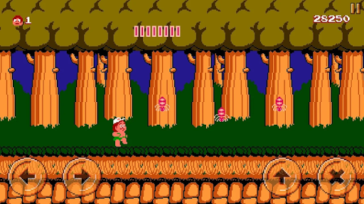 Island Adventures - عکس بازی موبایلی اندروید