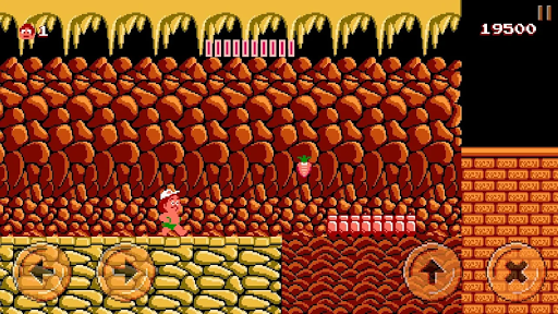 Island Adventures - عکس بازی موبایلی اندروید