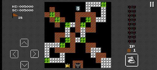 Super Tank Wars - عکس بازی موبایلی اندروید