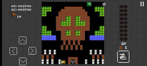 Super Tank Wars - عکس بازی موبایلی اندروید