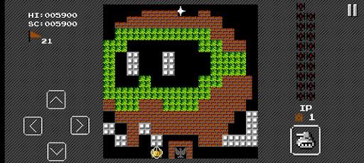 Super Tank Wars - عکس بازی موبایلی اندروید