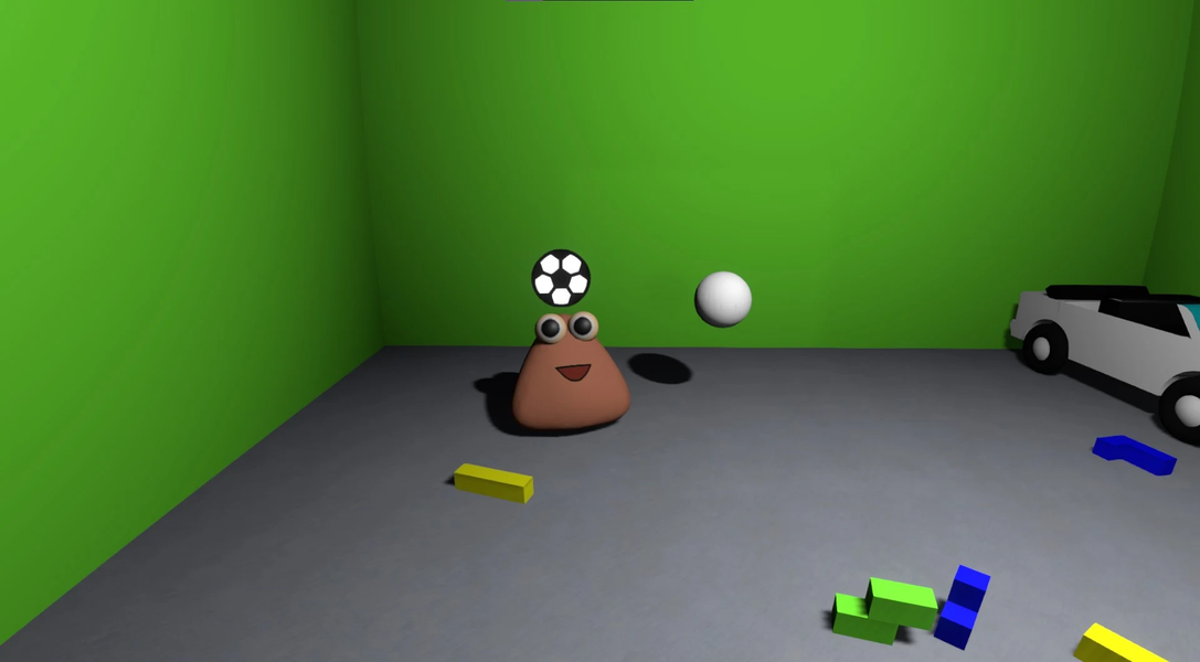 Bou's Revenge - Gameplay image of android game